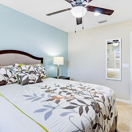 Blue Paisley - Windsor At Westside Villa Kissimmee Buitenkant foto