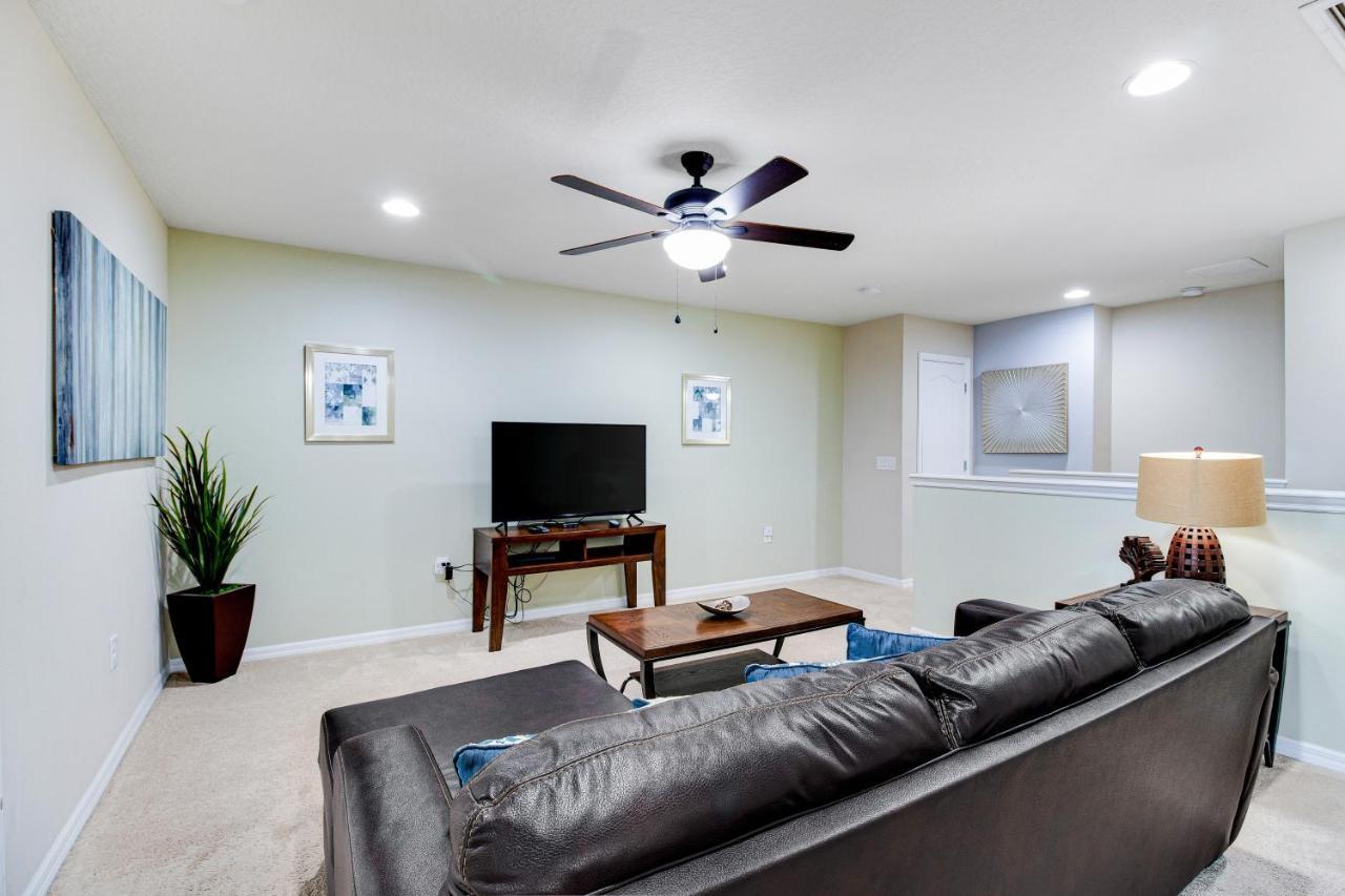 Blue Paisley - Windsor At Westside Villa Kissimmee Buitenkant foto